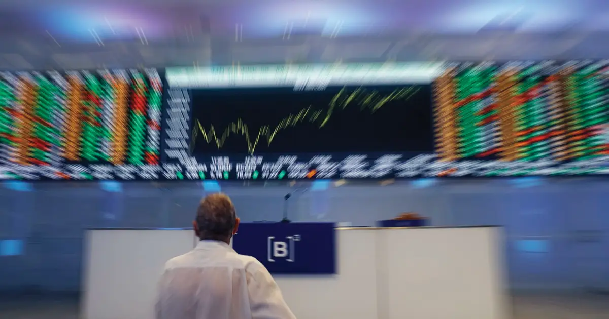 Reeleição de Lula impacta mercado financeiro e dólar dispara