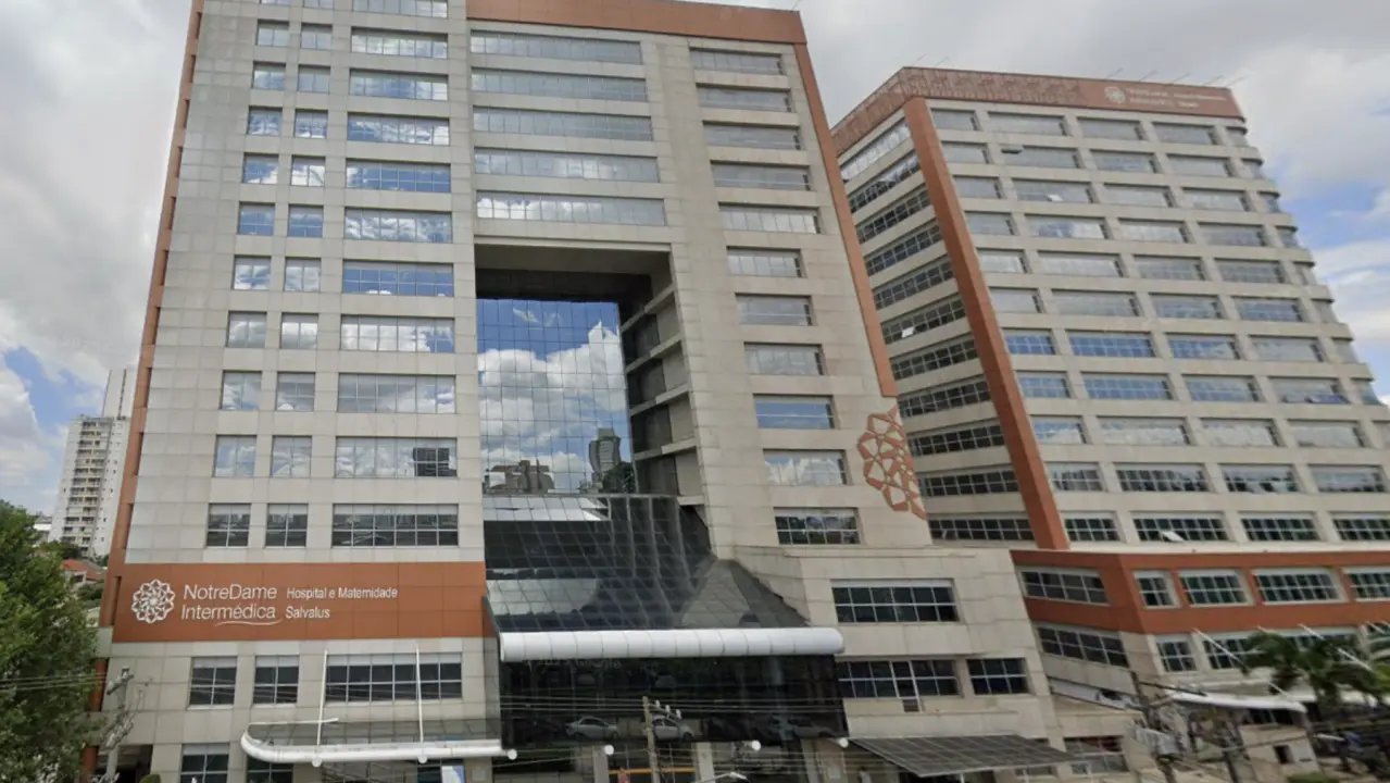 Polícia Civil investiga mortes de bebês no Hospital Salvalus, em São Paulo