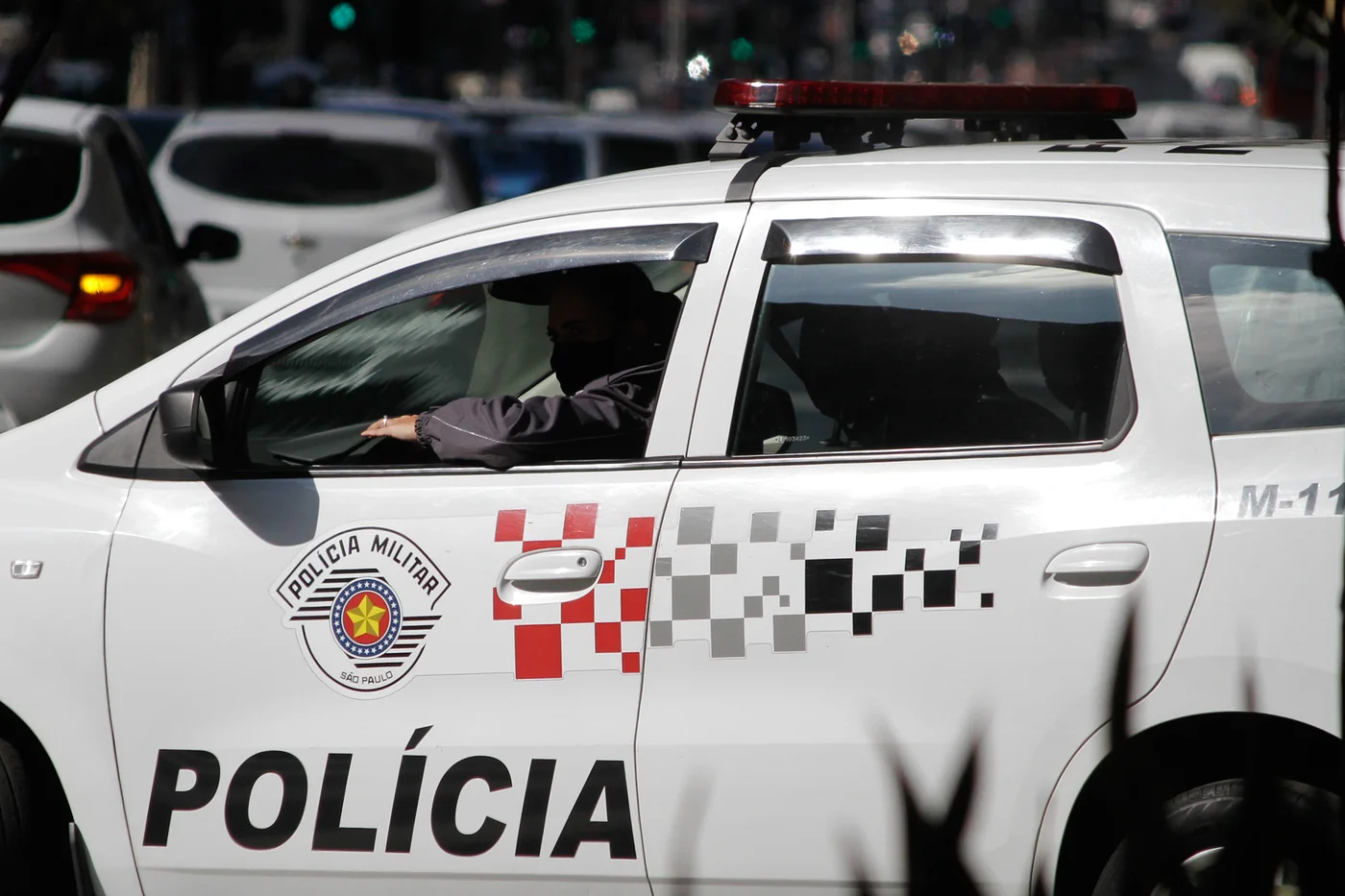 Mulher marroquina é resgatada de violência doméstica em São Paulo