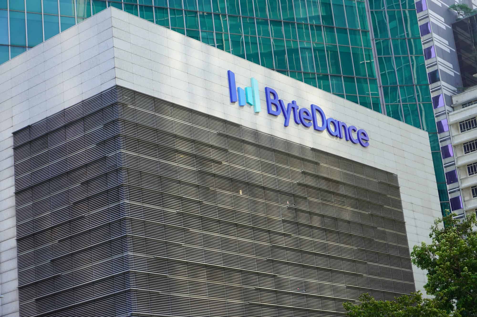 ByteDance cria equipe global de segurança em IA para conter riscos
