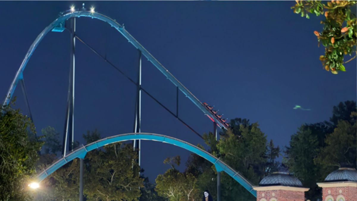Tragédia em parque Six Flags na Geórgia deixa um morto e feridos