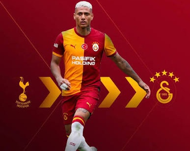Galatasaray monitora situação de Richarlison para reforçar o ataque