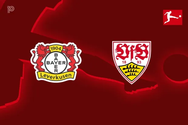 Bayer Leverkusen recebe o Stuttgart pela Bundesliga após classificação na Copa