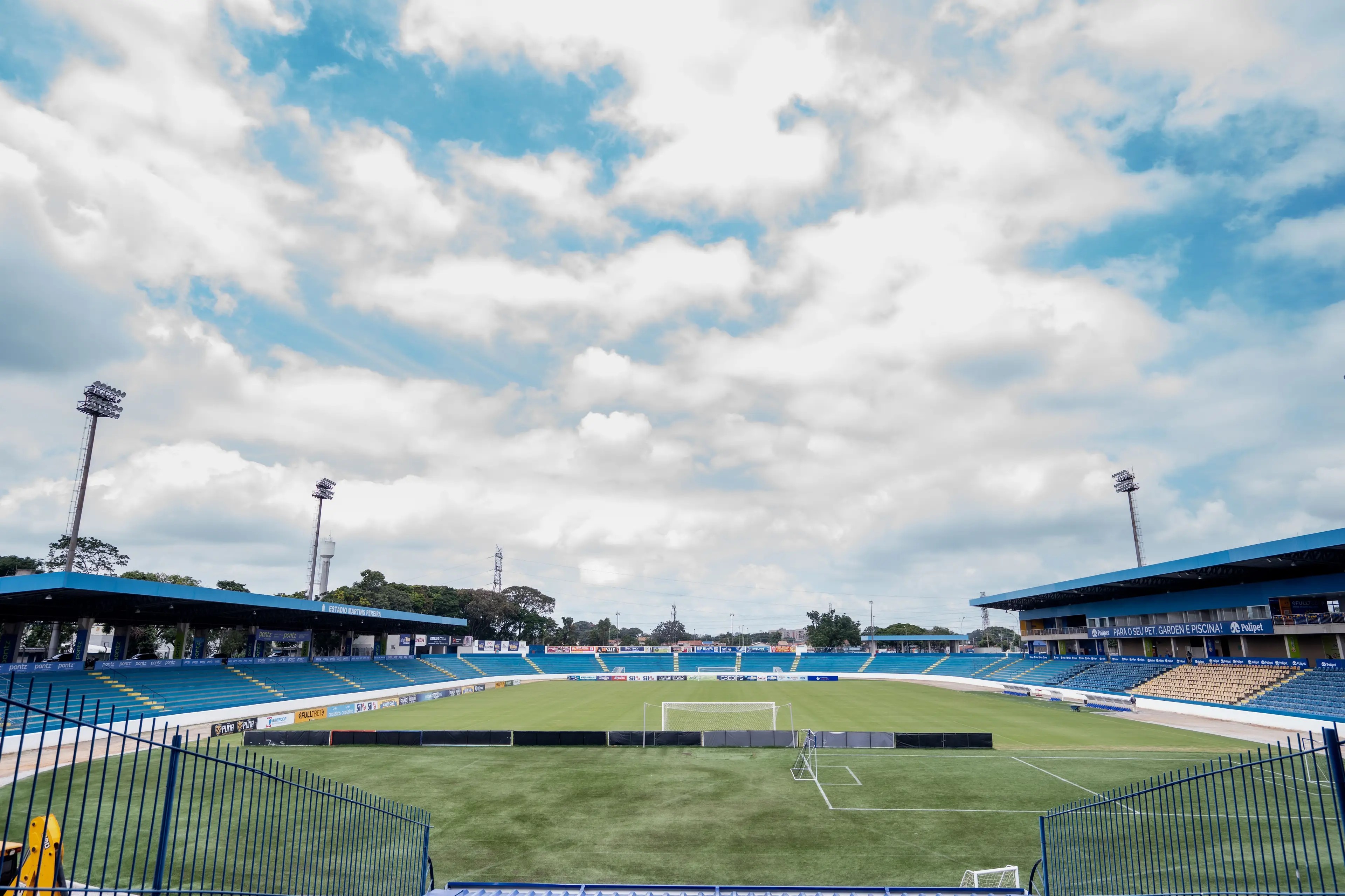 São José e União São João decidem o título da Copa Paulista