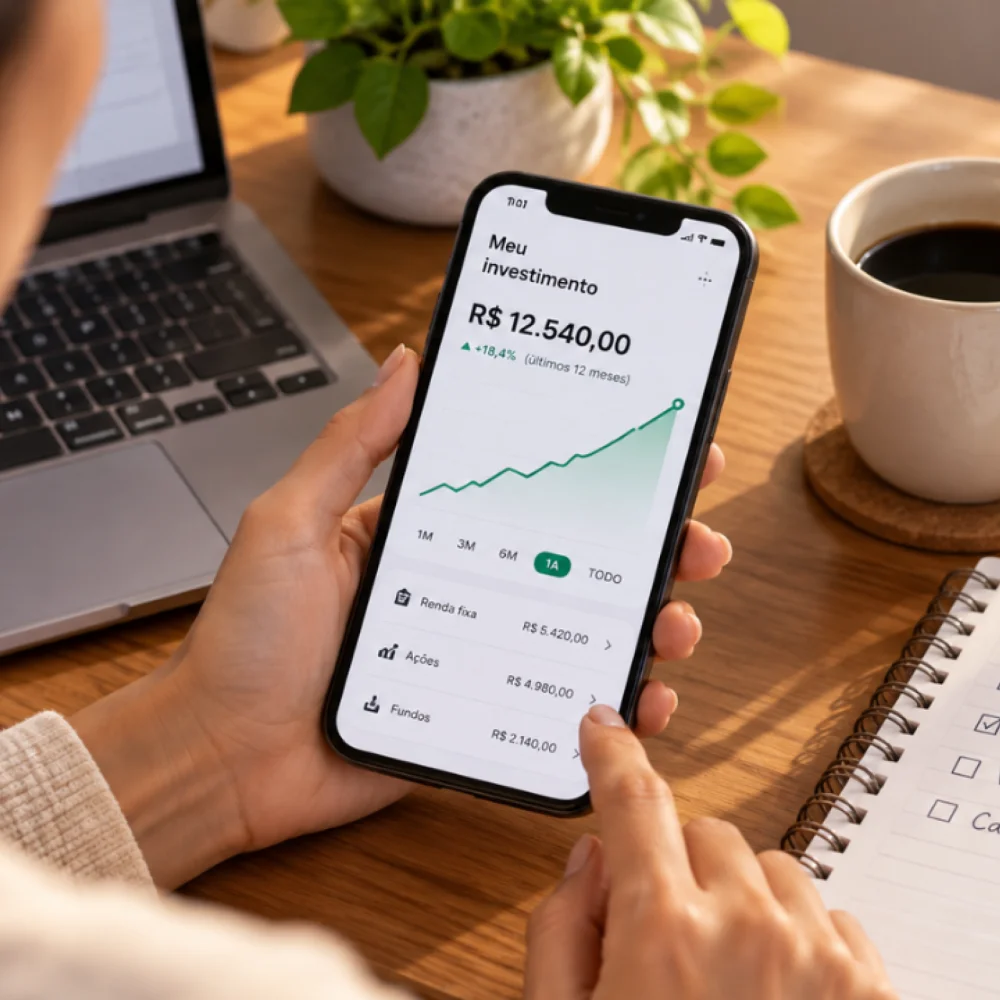 Entenda como funciona o rendimento do CDI nos investimentos