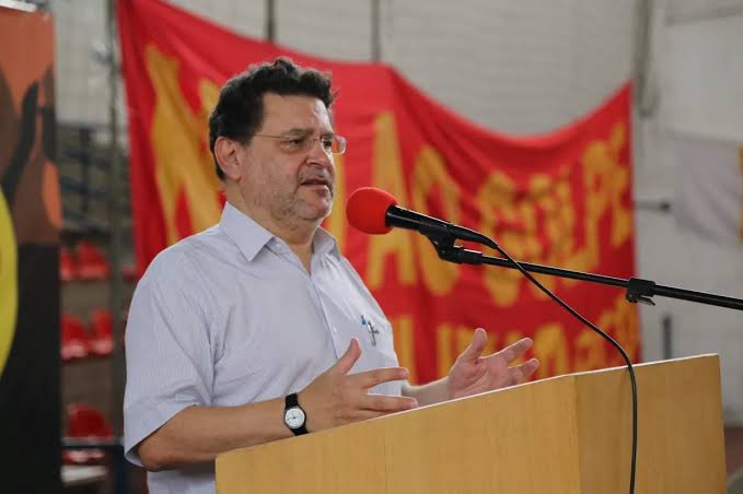 PCO orienta voto nulo no segundo turno das eleições presidenciais de 2026