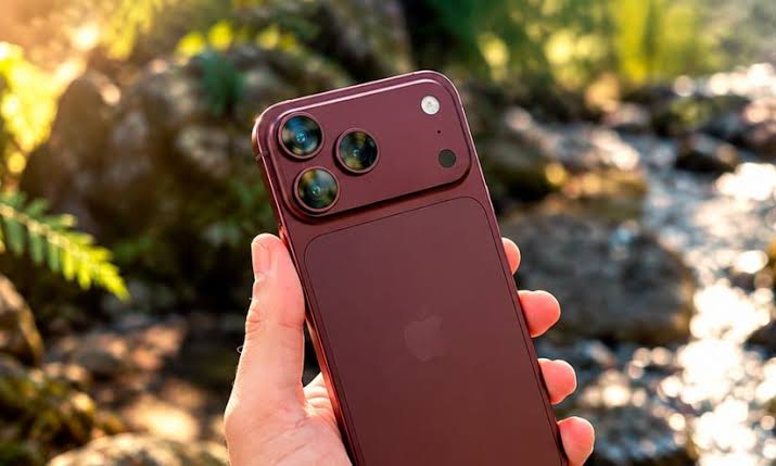 Apple reduz pedidos do iPhone 18 Pro devido à queda na demanda