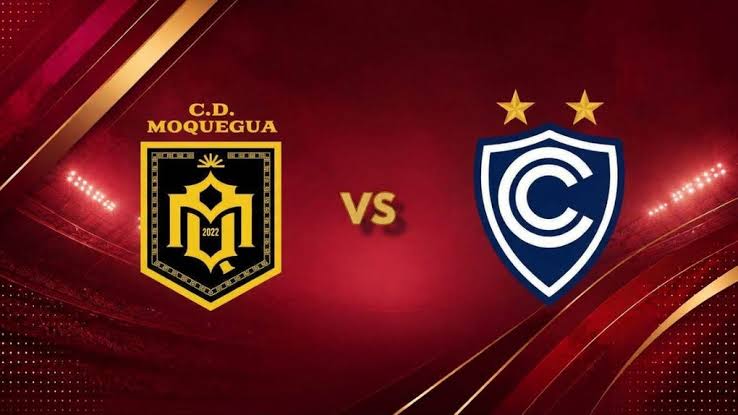 CD Moquegua e Cienciano abrem a décima primeira rodada da Liga 1 do Peru