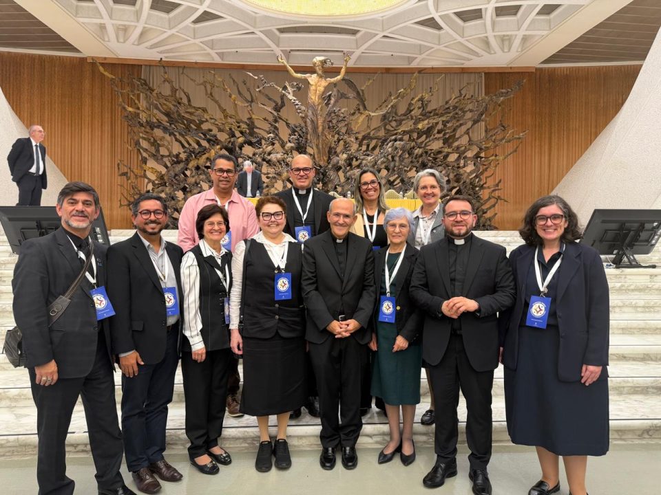 Igreja Católica e posições sobre as eleições presidenciais