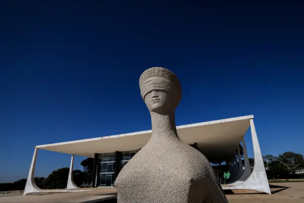 STF antecipa tensões com o Senado e articula medidas sobre caso Master