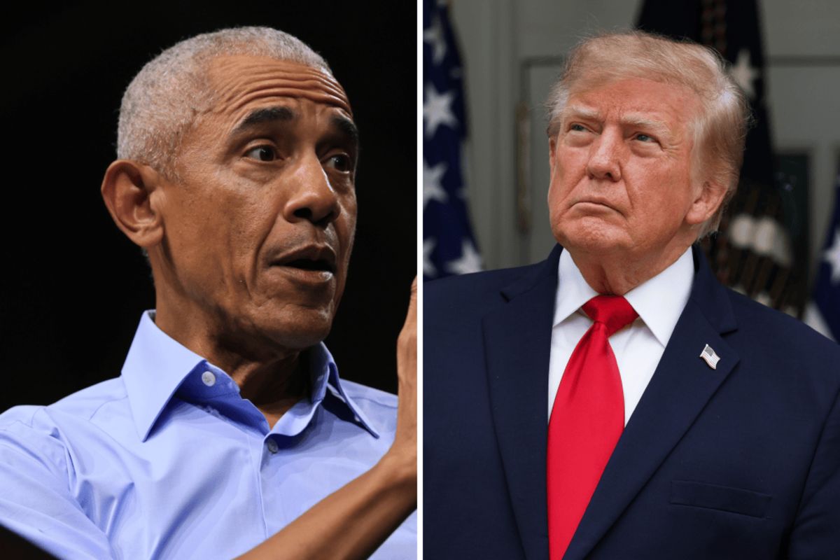 Obama e lideranças políticas intensificam campanha nos Estados Unidos