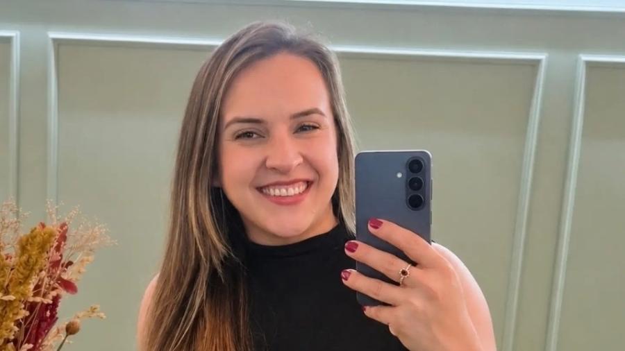 Secretaria de Assistencia Social e morta a golpes de canivete no Parana
