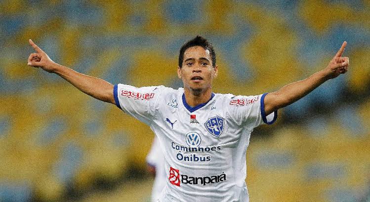 Paysandu vence disputa judicial sobre Yago Pikachu