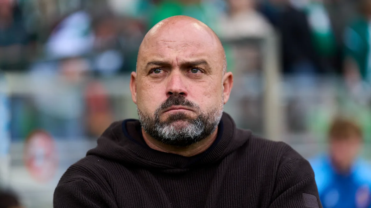 Espanyol é eliminado da Copa do Rei e demite o técnico Manolo González