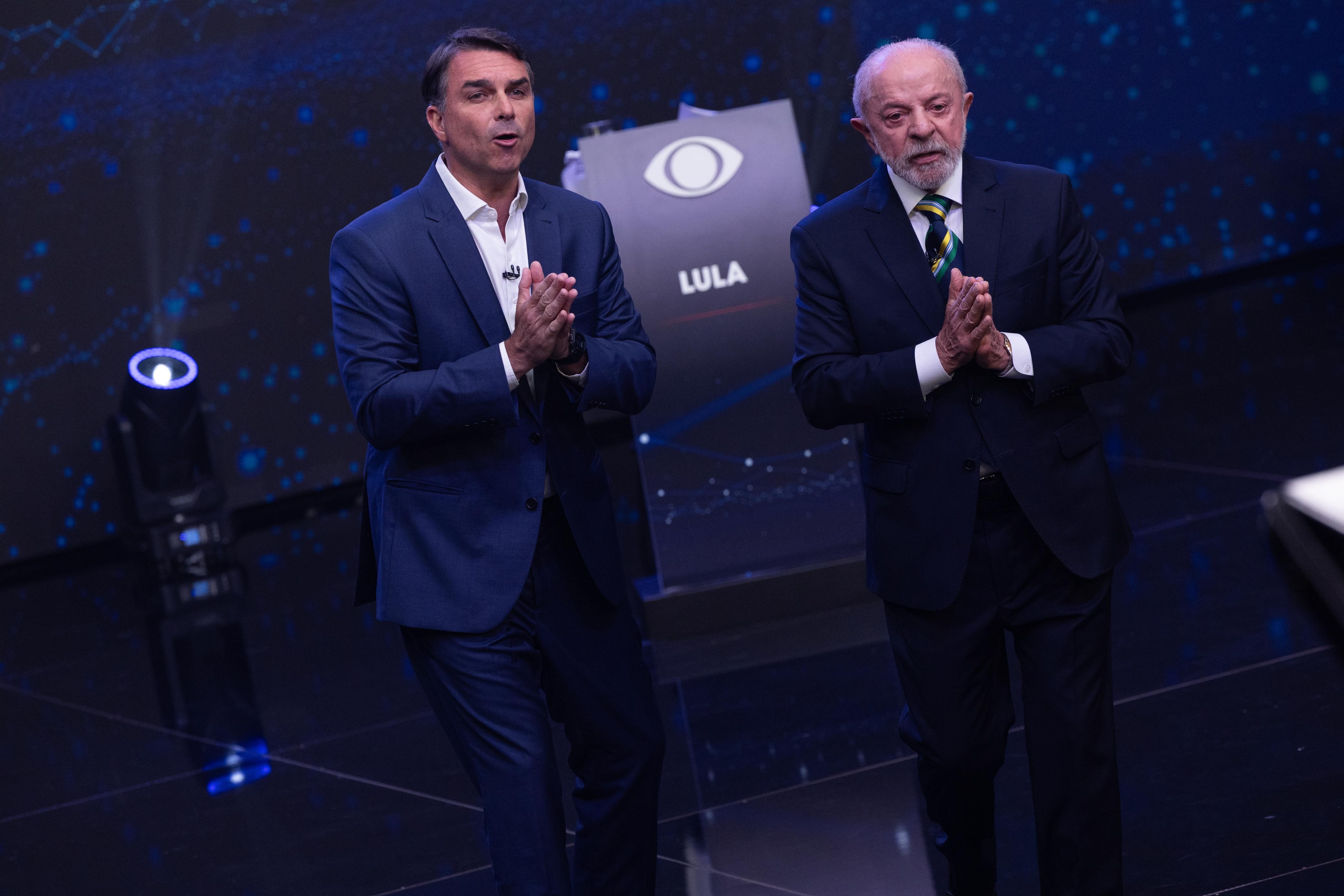 Datafolha divulga nesta quinta-feira penúltima pesquisa presidencial do 2º turno