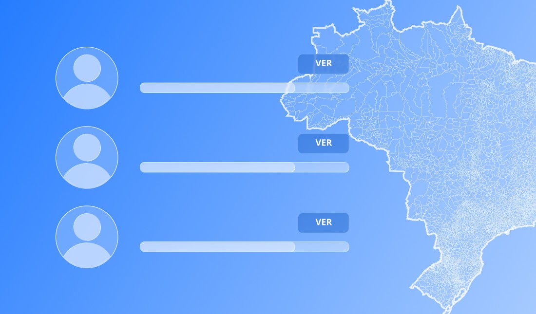 Segundo turno das Eleições 2026 reúne mais de 158 milhões de eleitores no Brasil