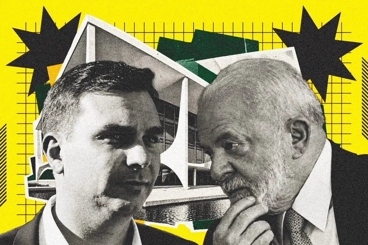 Record cancela debate presidencial do segundo turno entre Lula e Flávio Bolsonaro