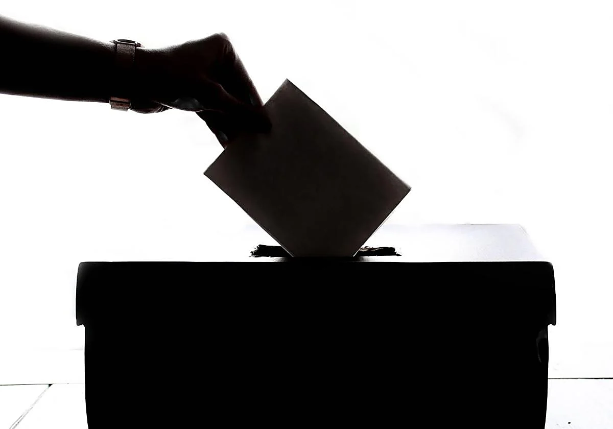 Eleições e voto nulo: entenda as regras e impactos nas urnas