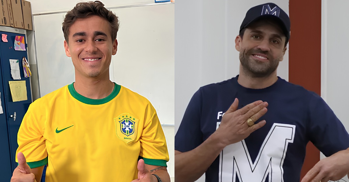 TSE impõe novas restrições a Nikolas Ferreira e Pablo Marçal