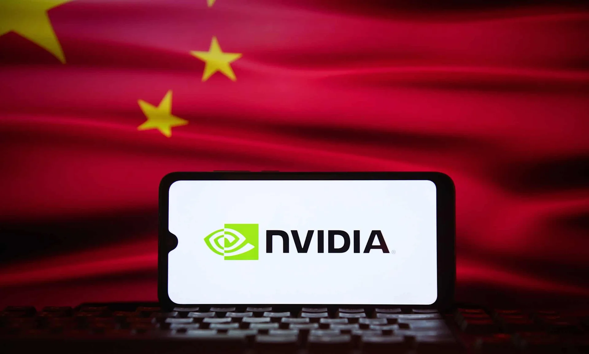 EUA investigam executiva ligada à Nvidia por suposta espionagem para a China