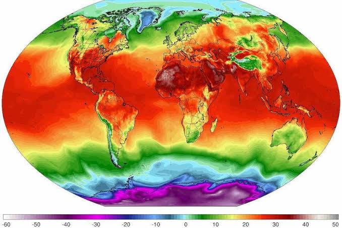 Pesquisa aponta aumento global de tempestades de calor nas últimas décadas