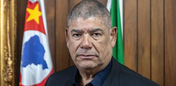 Ex-vereador Milton Leite é transferido após denúncia de regalias