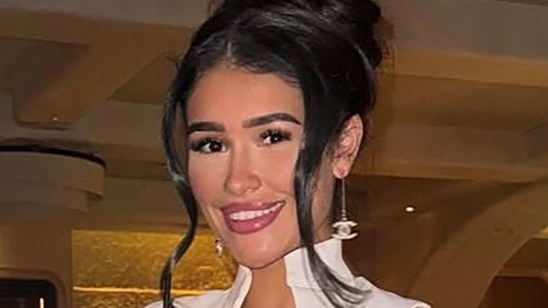 Homem é preso na Inglaterra suspeito do assassinato de Alisha Samuels