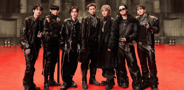 Shows do BTS em São Paulo geram polêmica sobre estrutura e chegam ao MorumBIS