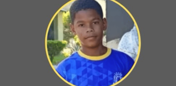 Menino de 11 anos é morto a tiros por engano em Feira de Santana
