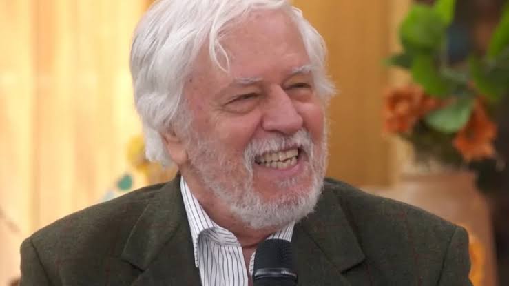 Nuno Leal Maia retorna aos palcos e critica falta de espaço para veteranos na TV