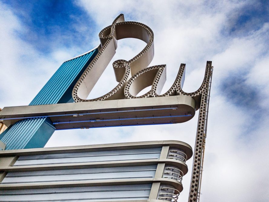 Paramount assume o controle do Bay Theater e planeja reabertura na Califórnia