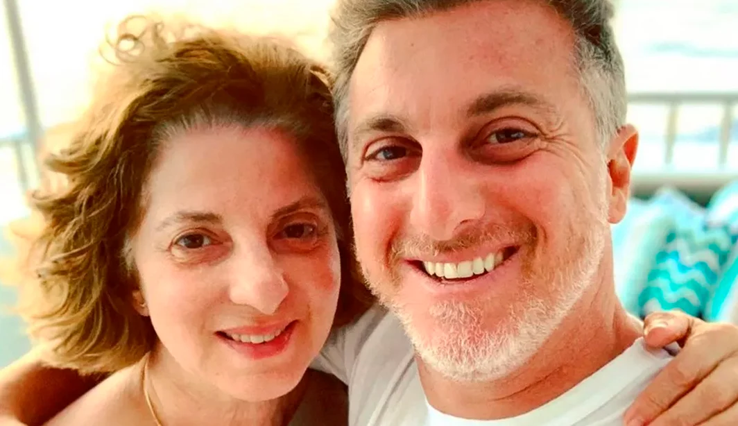 Mãe de Luciano Huck declara voto em Lula