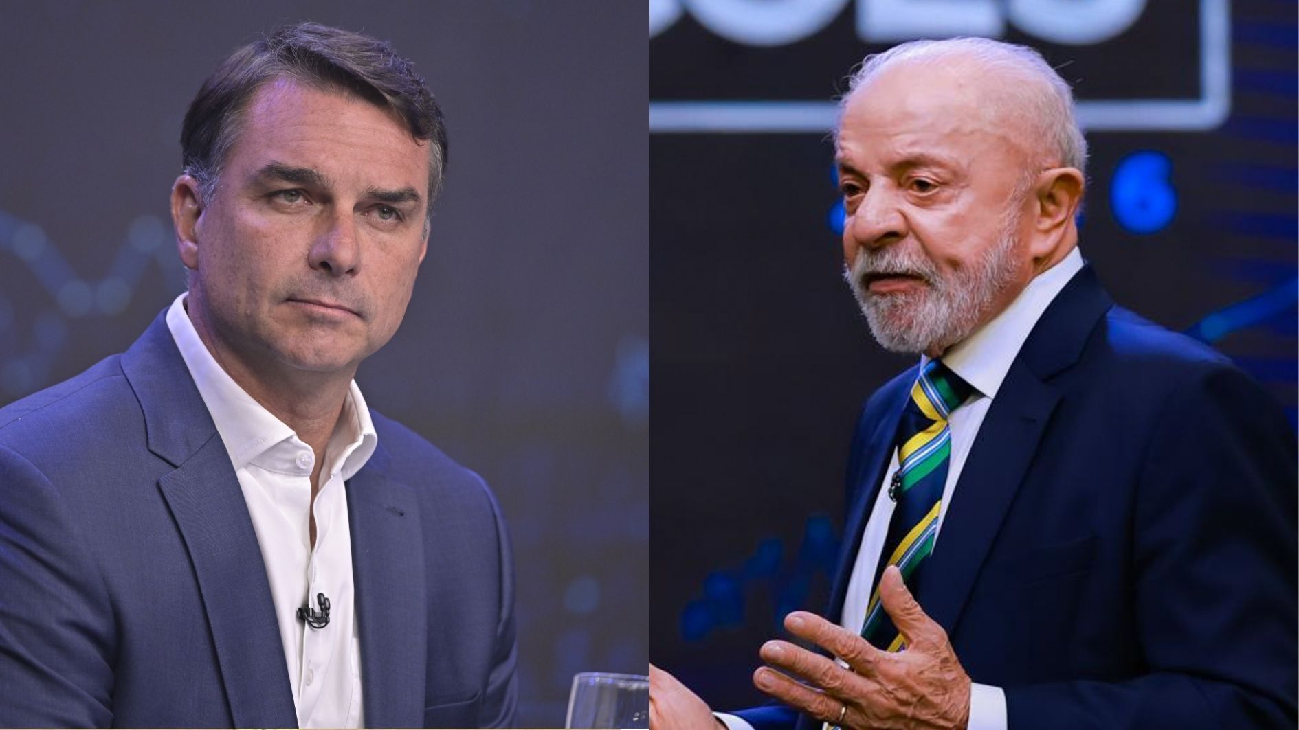 Pesquisas apontam cenário do segundo turno e TSE restringe perfis