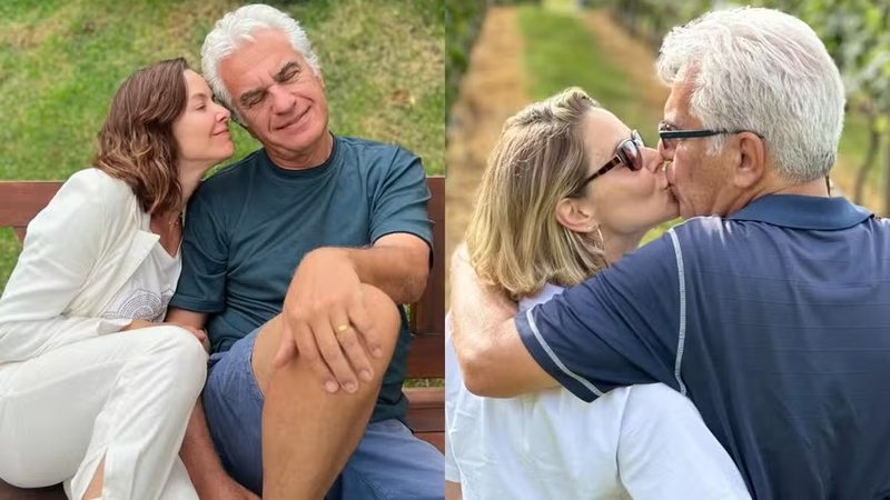 Bianca Rinaldi relata terapia para lidar com diferença de idade