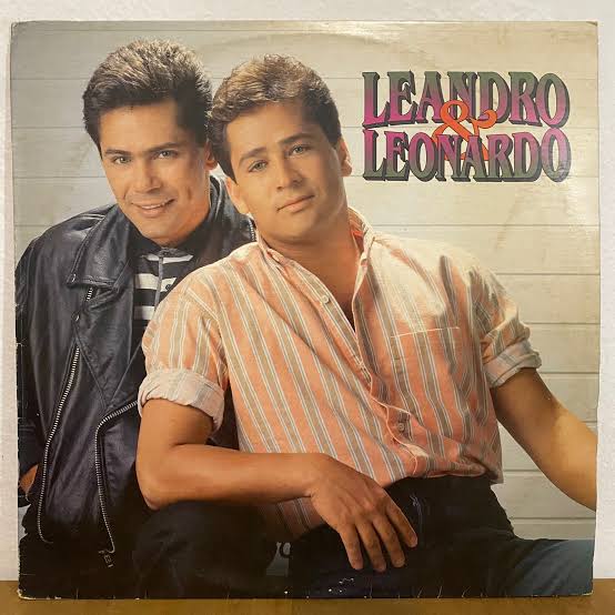 D dupla Leandro e Leonardo vai ganhar cinebiografia