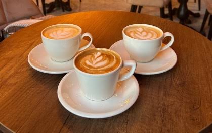 Três cafeterias de Porto Alegre entram no ranking das melhores do Brasil