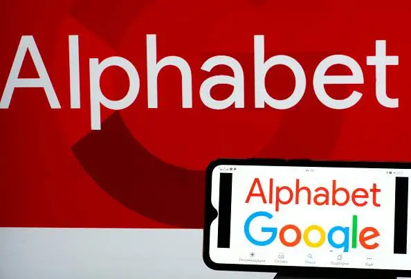 Ações da Alphabet sofrem forte queda e eliminam bilhões em valor de mercado