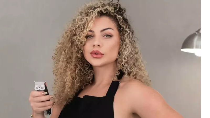Empresária rompe noivado em Florianópolis após pressão por cirurgia plástica