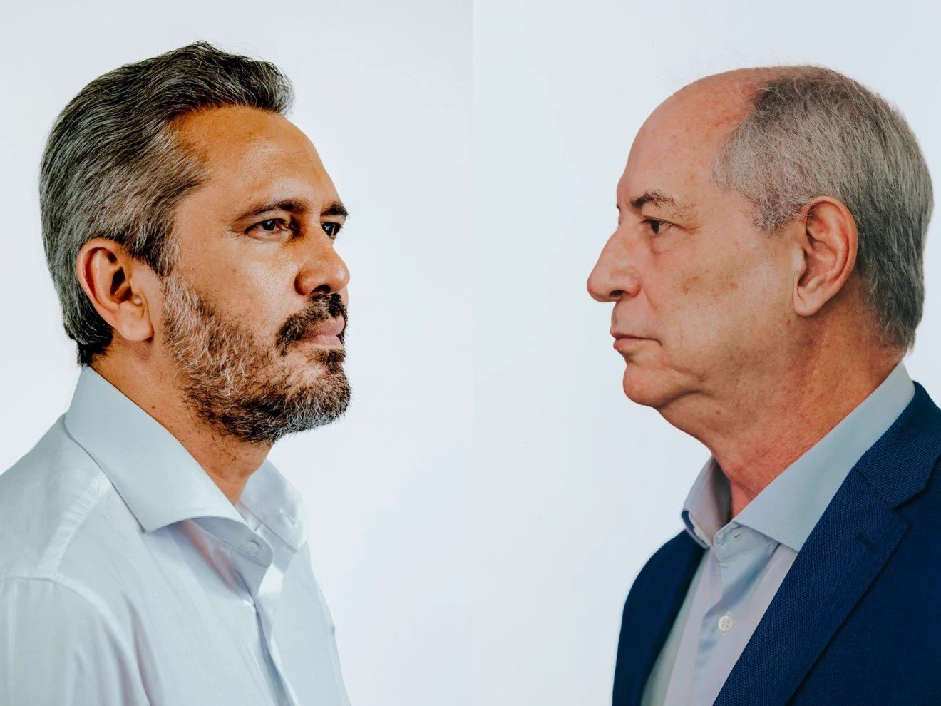 Ciro Gomes é derrotado por Elmano de Freitas na disputa pelo governo do Ceará