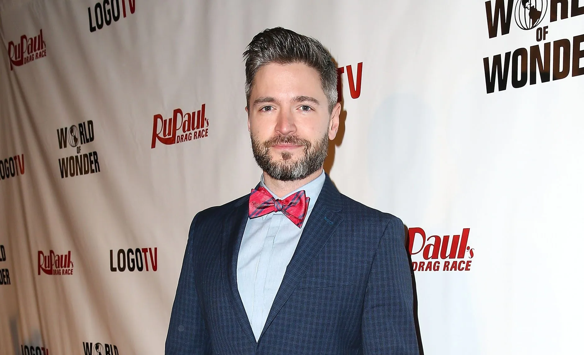 Lucian Piane, produtor de RuPaul’s Drag Race, morre aos 46 anos