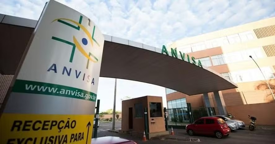 Anvisa proíbe comercialização de produtos de limpeza irregulares