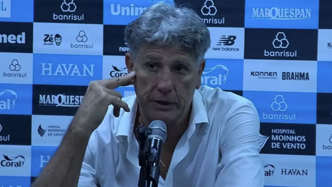 Grêmio empata com o Remo e permanece na zona de rebaixamento