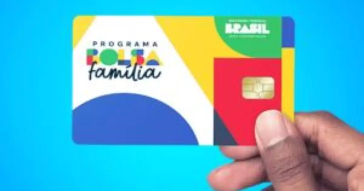 Bolsa Família inicia pagamento com reajuste e novo piso