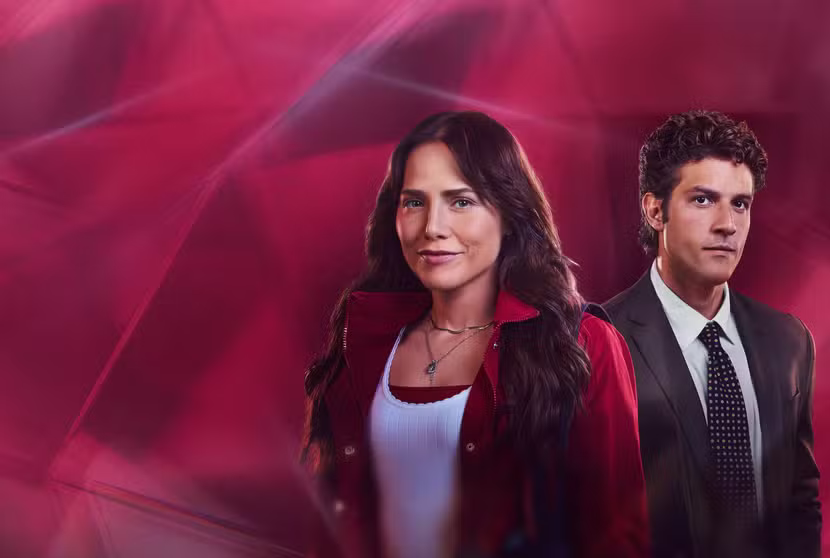Que horas começa a novela Quem Ama Cuida hoje