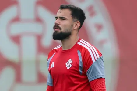 Goleiro Matheus Cunha será julgado pelo STJD
