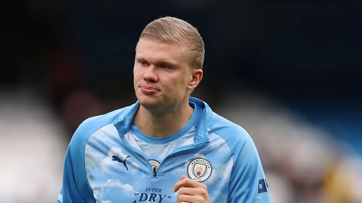 Manchester City vence o Ipswich Town por 3 a 2 em partida movimentada