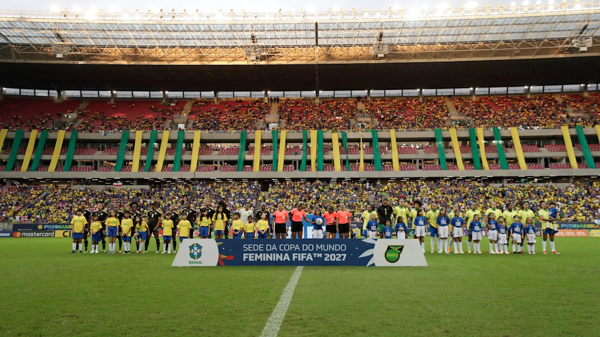 Ferroviaria e Inter de Limeira sobem para a Serie B de 2027