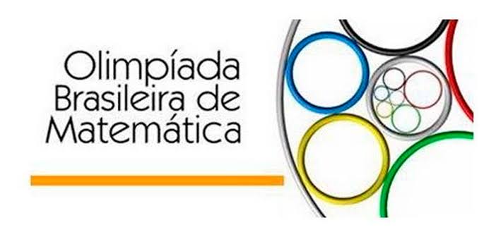 Olimpíada Brasileira de Matemática mobiliza estudantes e professores
