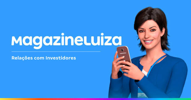 Magazine Luiza salta 14% na bolsa em meio ao cenário eleitoral