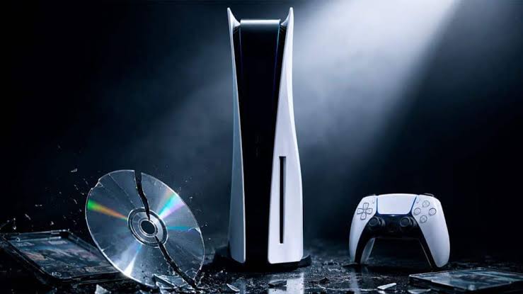 PlayStation enfrenta debates sobre o fim da mídia física e novas falhas